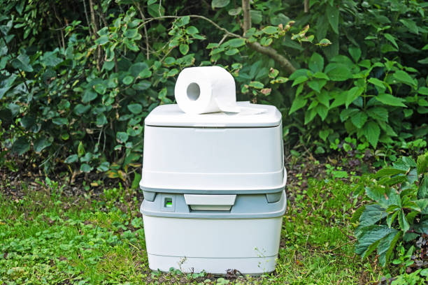 Best Long-term porta potty rental  in Neuse Forest, NC