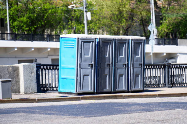 Best Portable restroom trailer rental  in Neuse Forest, NC