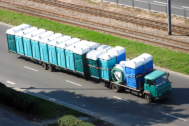 Best Sanitation services for porta potties  in Neuse Forest, NC